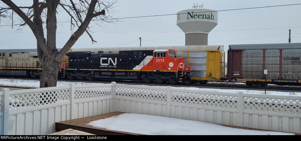 CN 3313